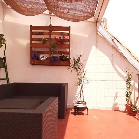 Appartamento SX6 Ático con terraza en centro histórico Pontevedra Esterno foto