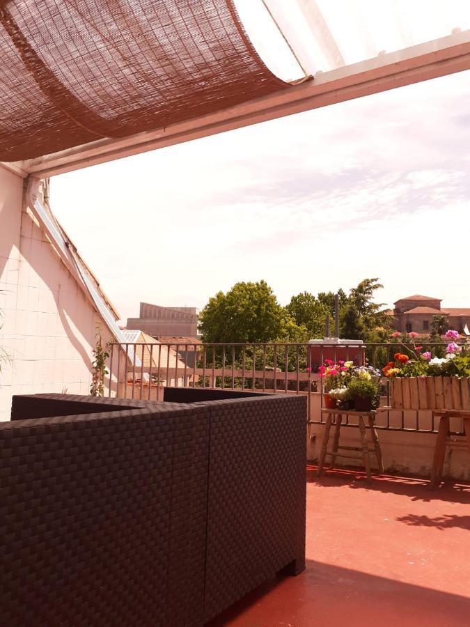 Appartamento SX6 Ático con terraza en centro histórico Pontevedra Esterno foto