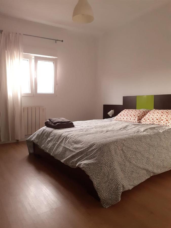 Appartamento SX6 Ático con terraza en centro histórico Pontevedra Esterno foto
